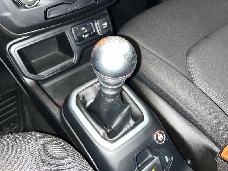 Jeep Renegade 2019 1.0 t3 Longitude fwd