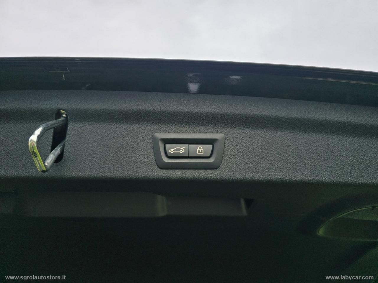 MINI Mini Cooper SD Hype Countryman ALL4 Aut.