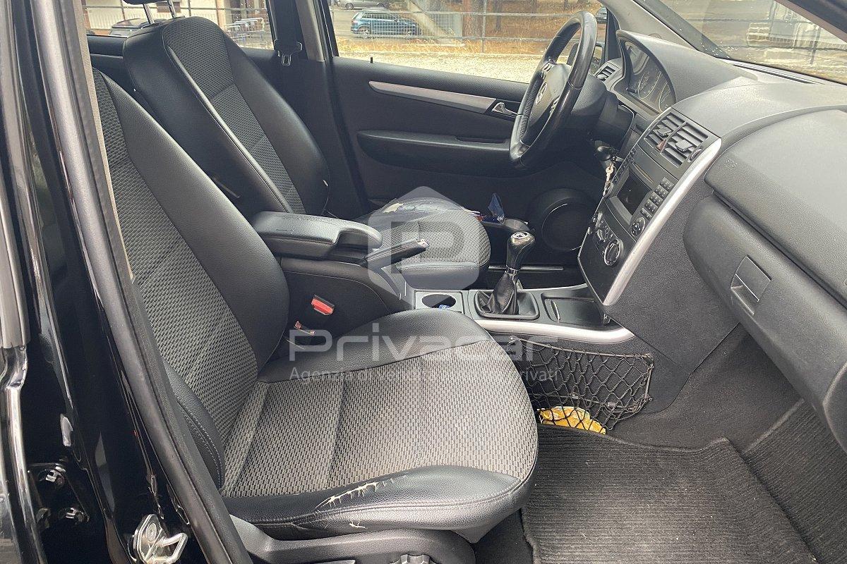 MERCEDES A 180 CDI Avantgarde