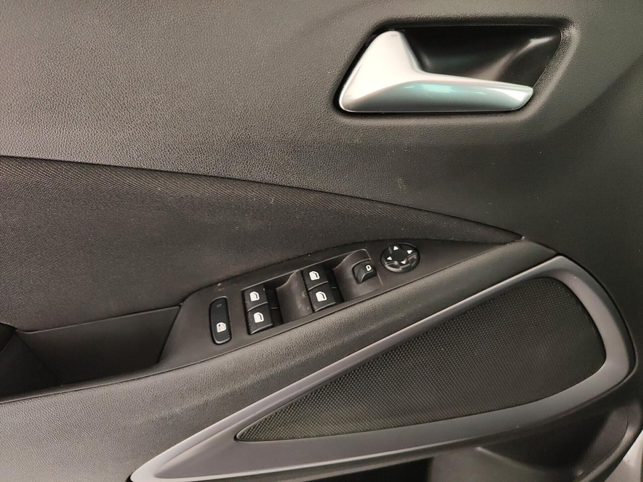 Opel Crossland 1.5 ECOTEC D 110 CV Start&Stop Edition