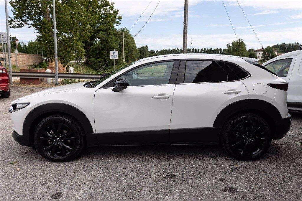 MAZDA CX-30 2.0 m-hybrid Homura 2wd 150cv 6mt del 2024