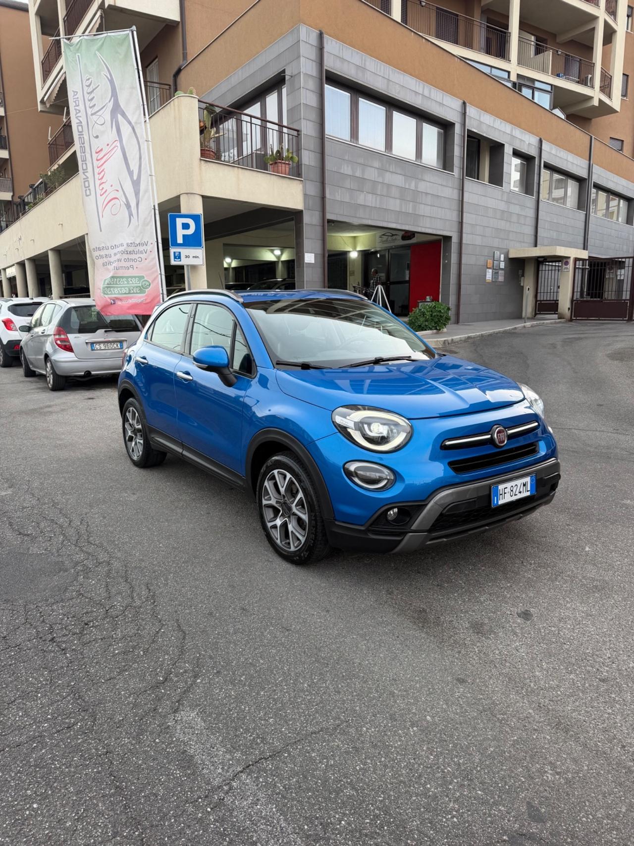 Fiat 500X 1.0 T3 120 CV Cross