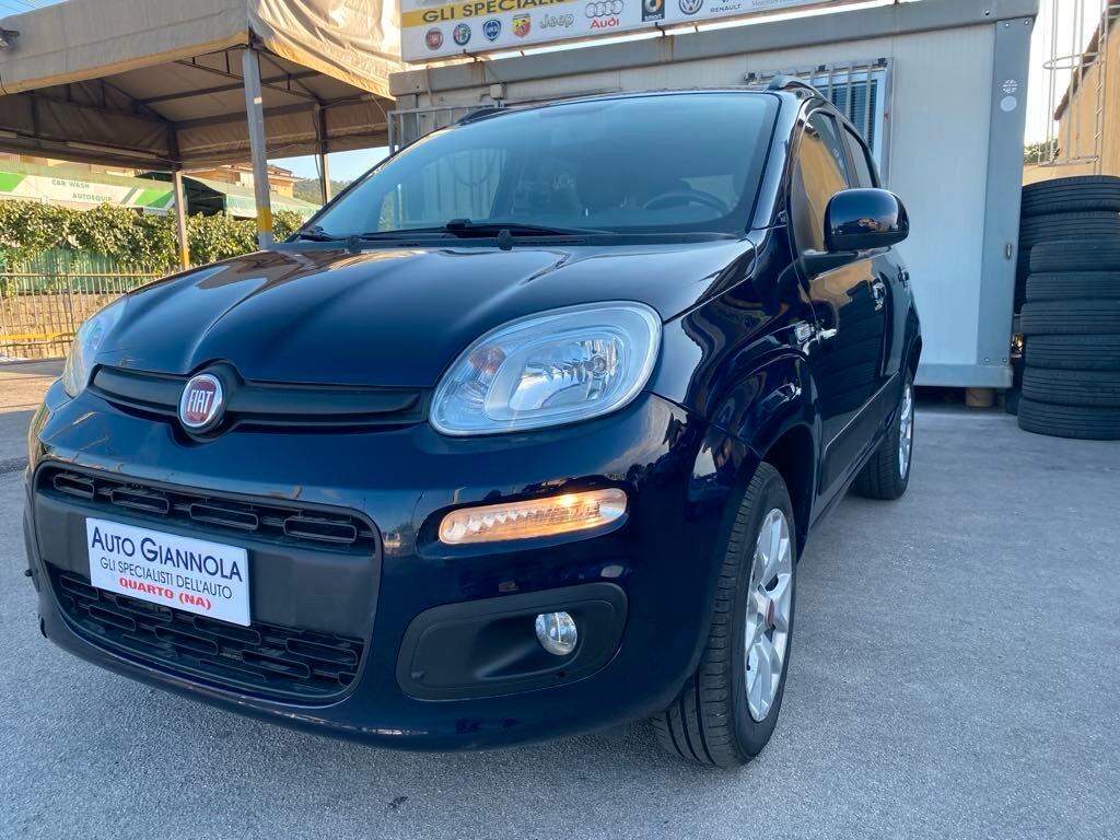 Fiat Panda 0.9 Super Accessiorata km 70000
