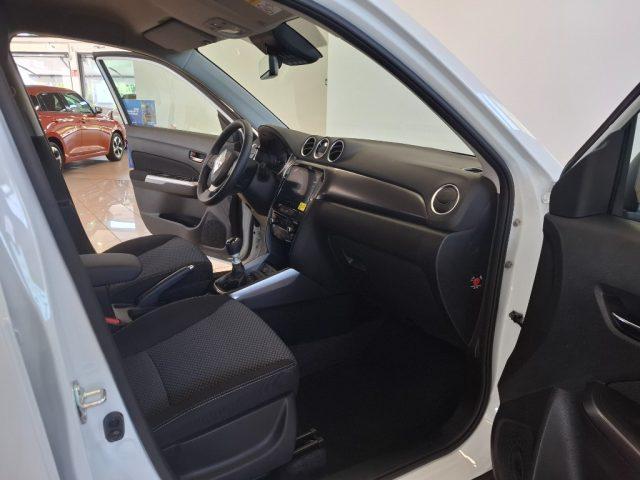 SUZUKI Vitara 1.4 Hybrid Cool+ EXTRA PROMO+INCENTIVO