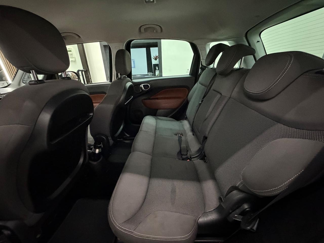 Fiat 500L 1.3 Multijet 95 CV Trekking