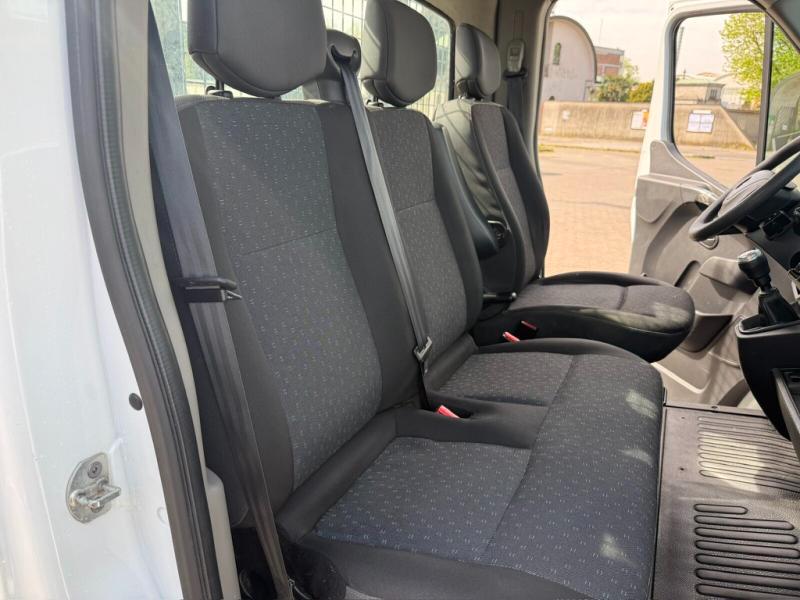 OPEL Movano 35 2.3 turbo D 150cv L3H2 APERTO. S&S E6d-temp