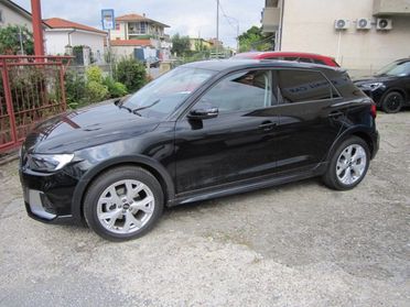 AUDI A1 allstreet 30 TFSI S tronic Business advanced