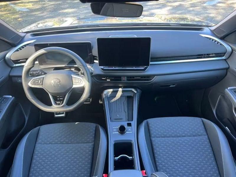 Volkswagen T-Roc Volkswagen T-Roc 1.5 eTSI R-LINE 150cv DSG FULL LED NAVI CAMERA ACC