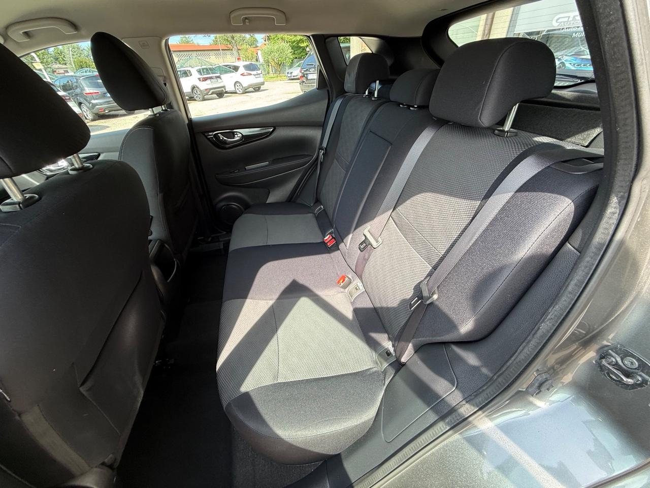 Nissan Qashqai 1.5 dci - OK Neopatentati