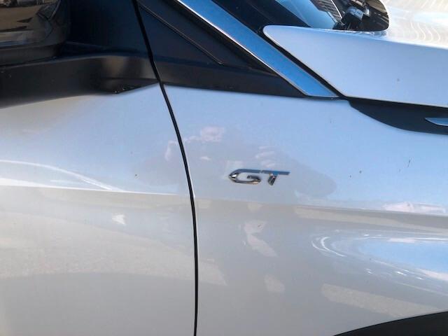 Peugeot 3008 PureTech Turbo 130 S&S GT