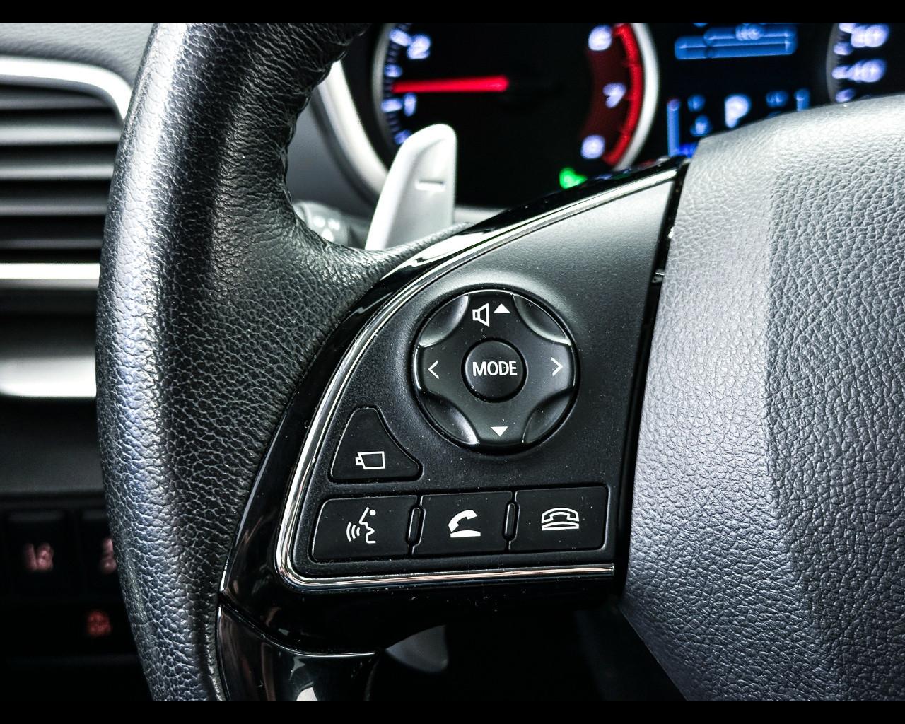 MITSUBISHI Eclipse Cross - Eclipse Cross 1.5 turbo 4WD aut. Diamond