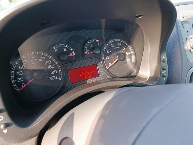 FIAT Panda 1.2 Climbing Natural Power