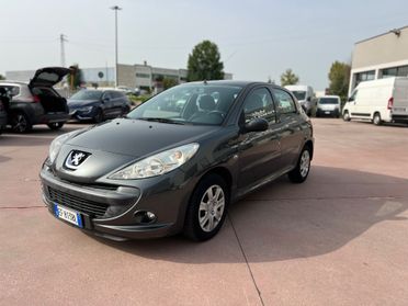 Peugeot 206 Plus 1.1 60CV 5p. Urban