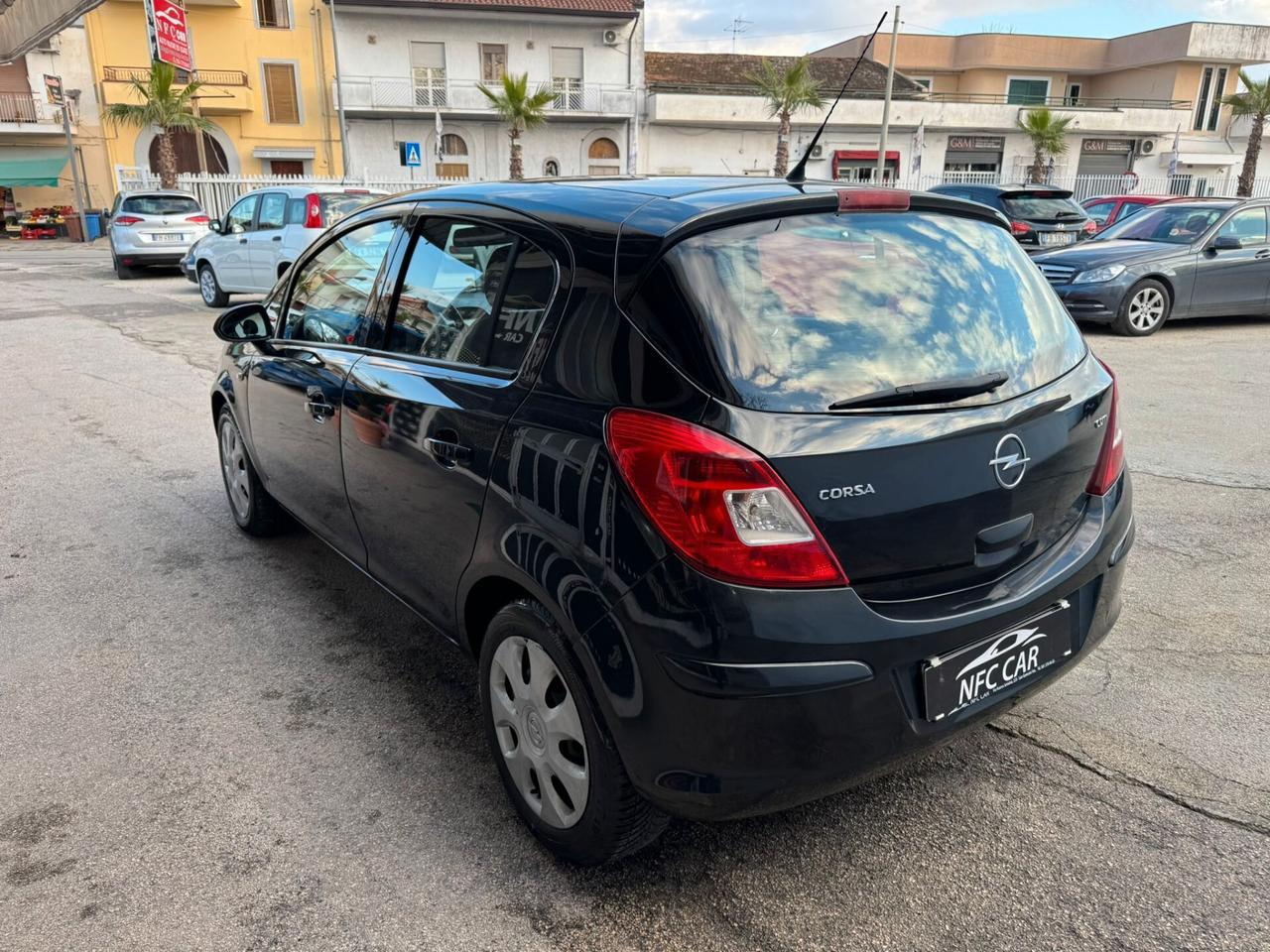 Opel Corsa 1.3 CDTI 75CV 5 porte