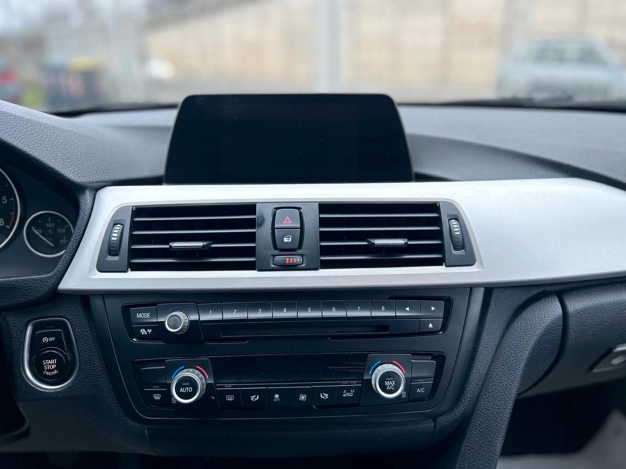 Bmw 316 316d Touring