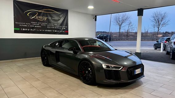 Audi R8 Coup5.2 Fsi Quattro S Tronic