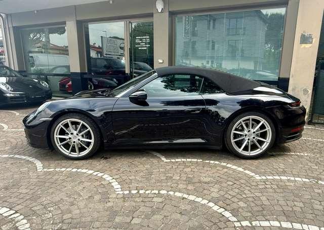 Porsche 992 Cabrio 3.0 Carrera - full optional -