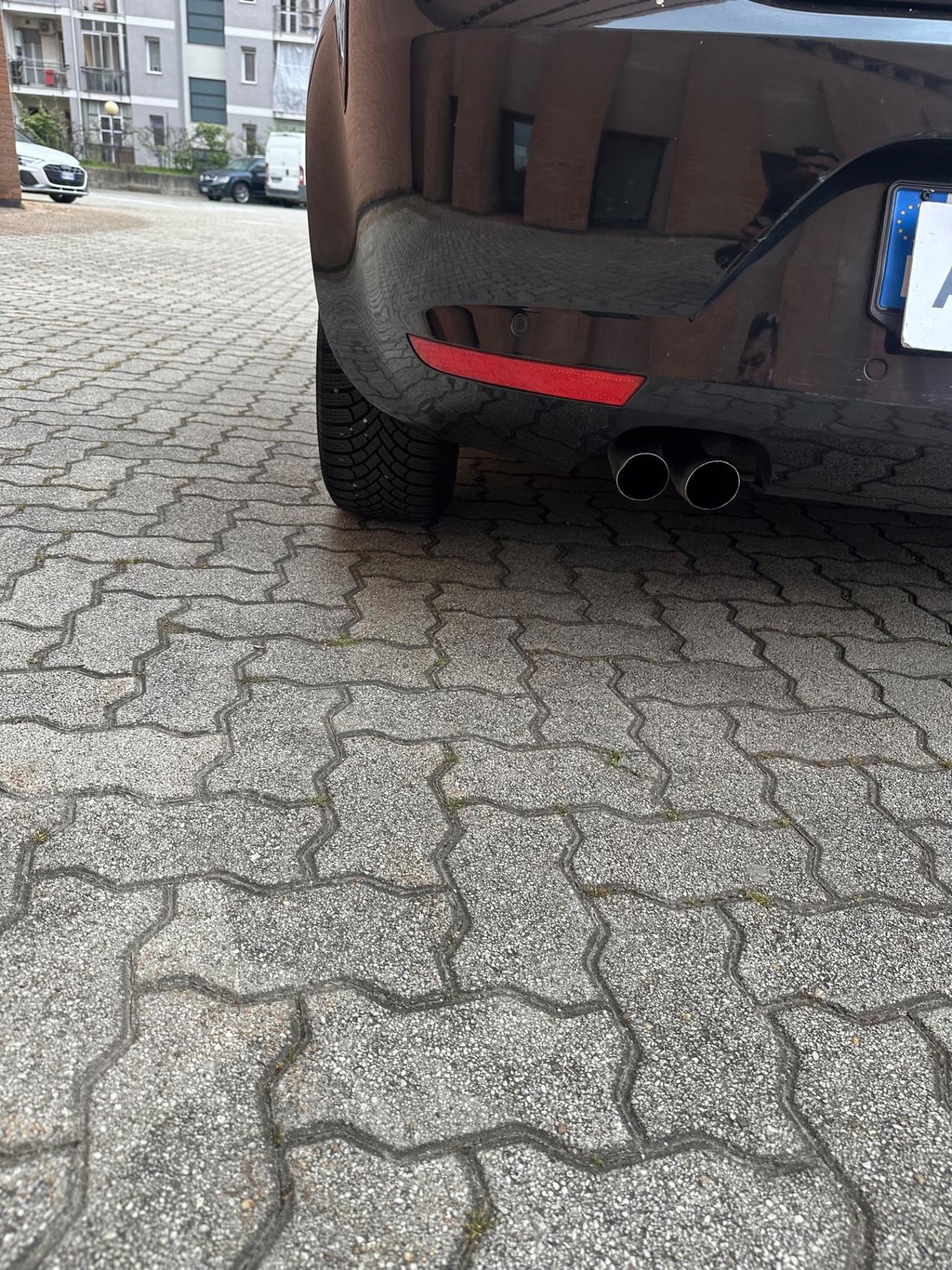 Seat Leon 1.9 TDI Stylance