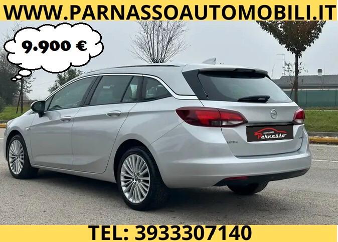 Opel Astra 1.6 CDTi 136CV Start&Stop Sports Tourer Innovation - Station Wagon