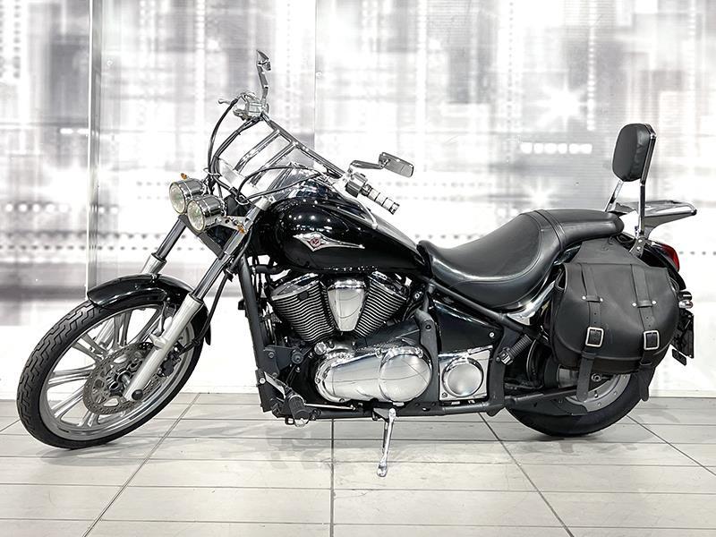 Kawasaki VN 900 Custom