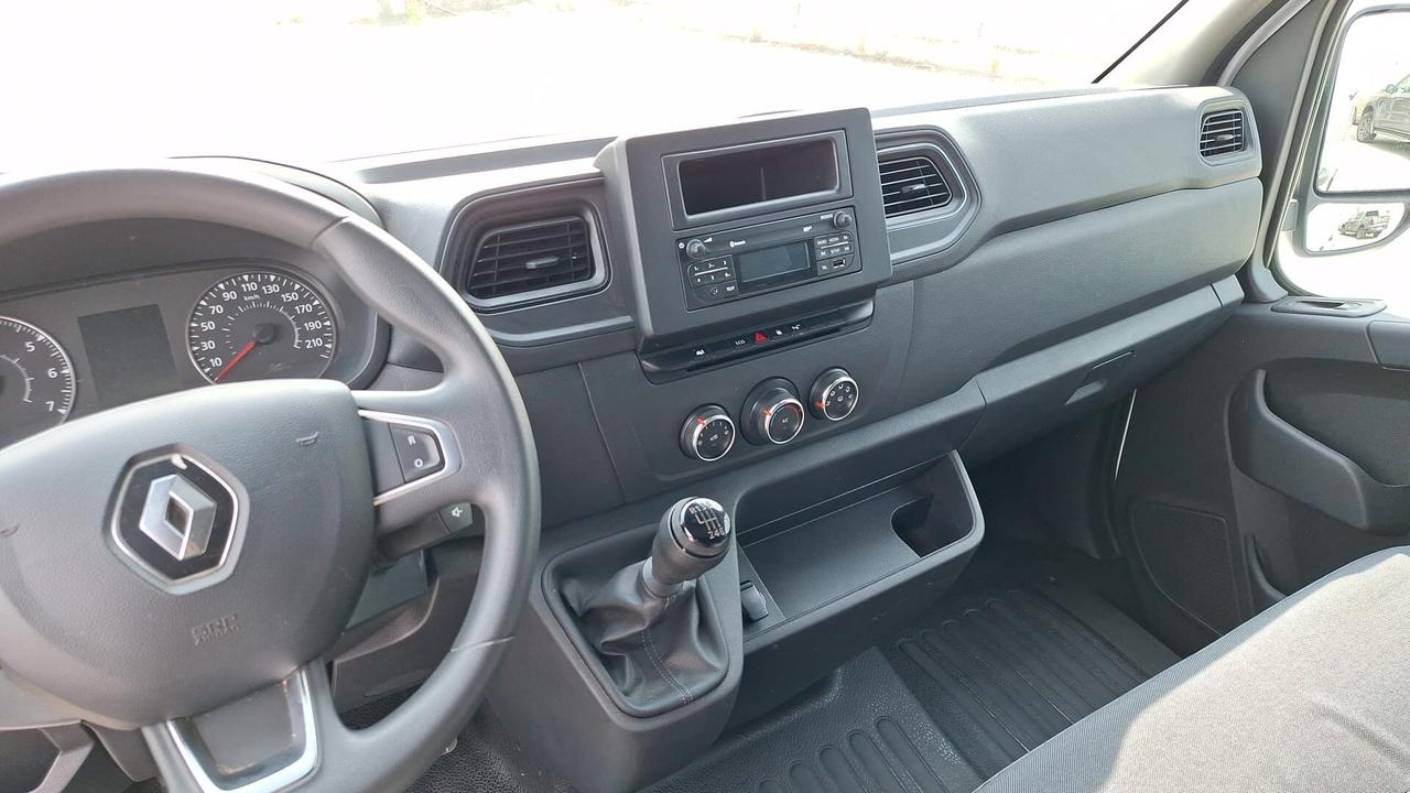 RENAULT MASTER 33 2.3 DCI 135CV L2/H2 ICE