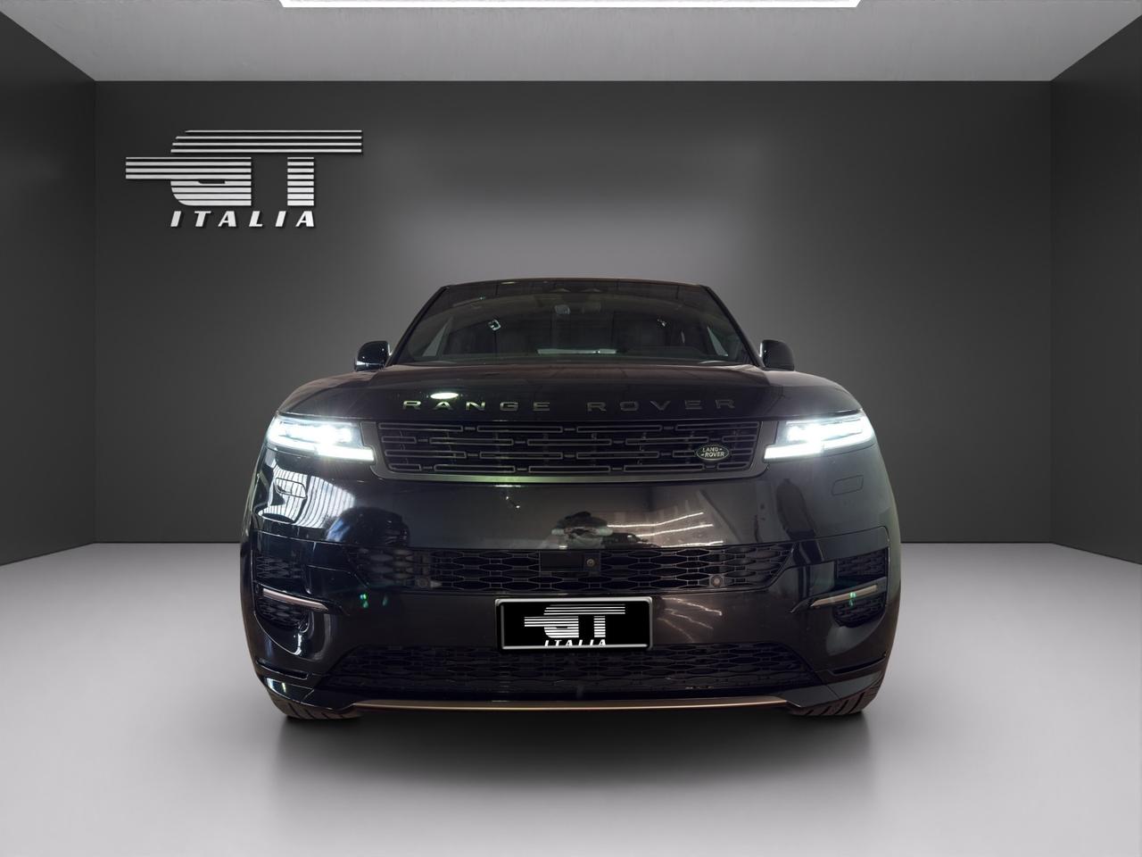 Land Rover Range Sport 3.0D l6 249 CV Dynamic SE