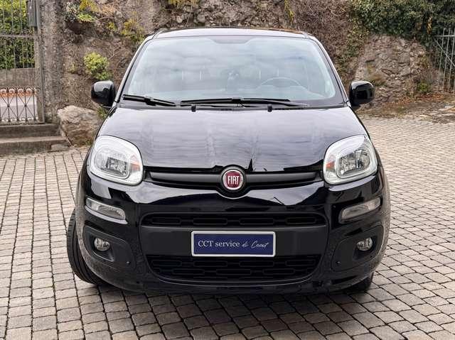 Fiat Panda 1.2 Lounge* Bluetooth* Sensori * 5 Posti *