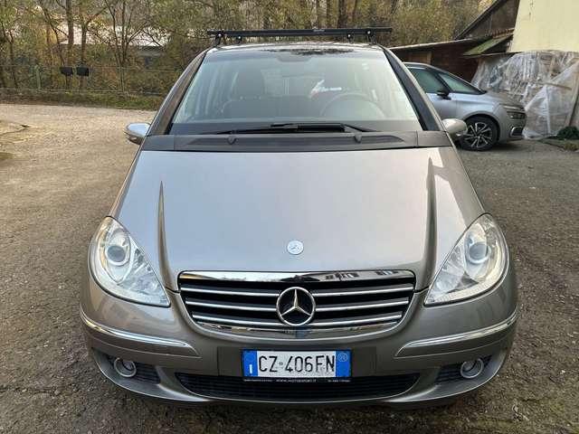 Mercedes-Benz A 150 A 150 Avantgarde