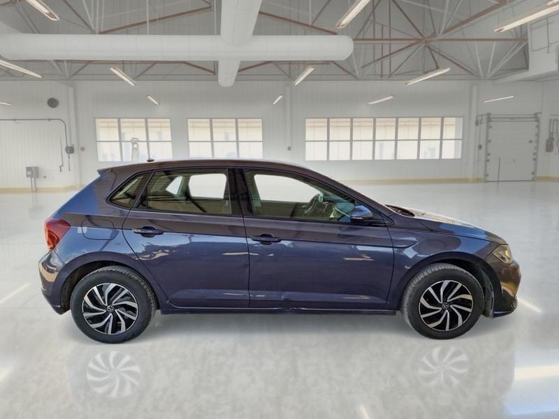 VOLKSWAGEN POLO 1.0 TSI Life