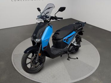 VMOTO CPx Super Soco Doppia batteria (equivalnte 125cc)