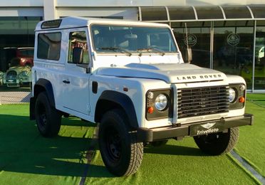 Land Rover Defender 90 2.2 td4 SW N1 - AUTOCARRO