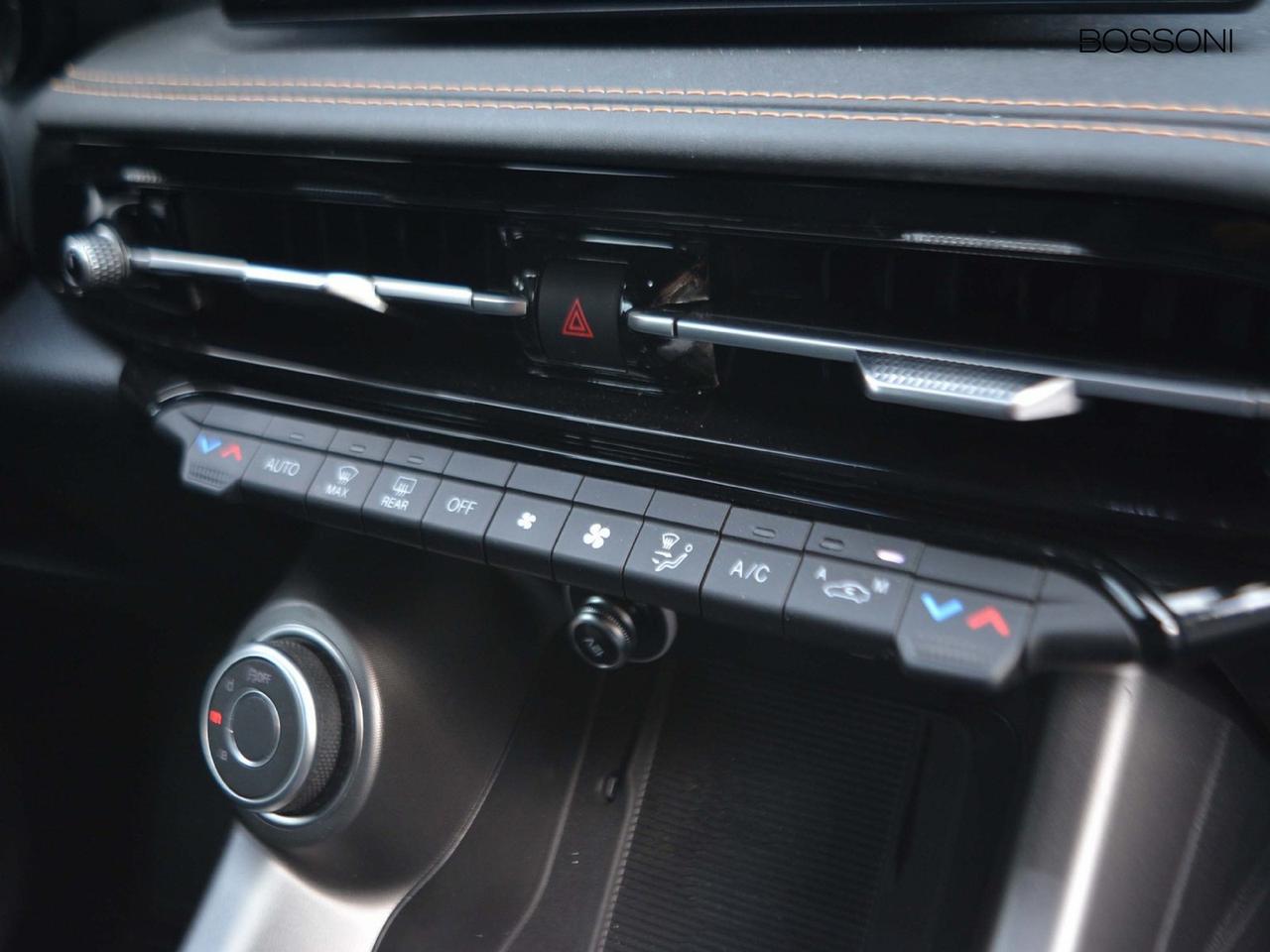 Alfa Romeo Tonale 1.6 130cv ti tct6