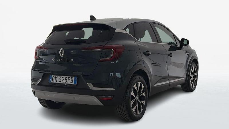 Renault Captur II 2019 techno TCe 100 GPL