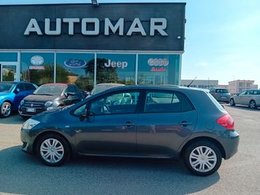 Toyota Auris 1.4 D-4D 5 porte