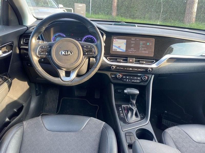 KIA Niro 1.6 GDi DCT PHEV