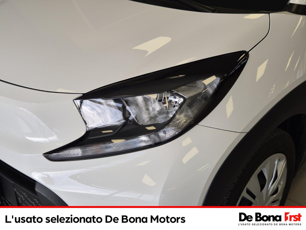Toyota Aygo x 1.0 active 72cv