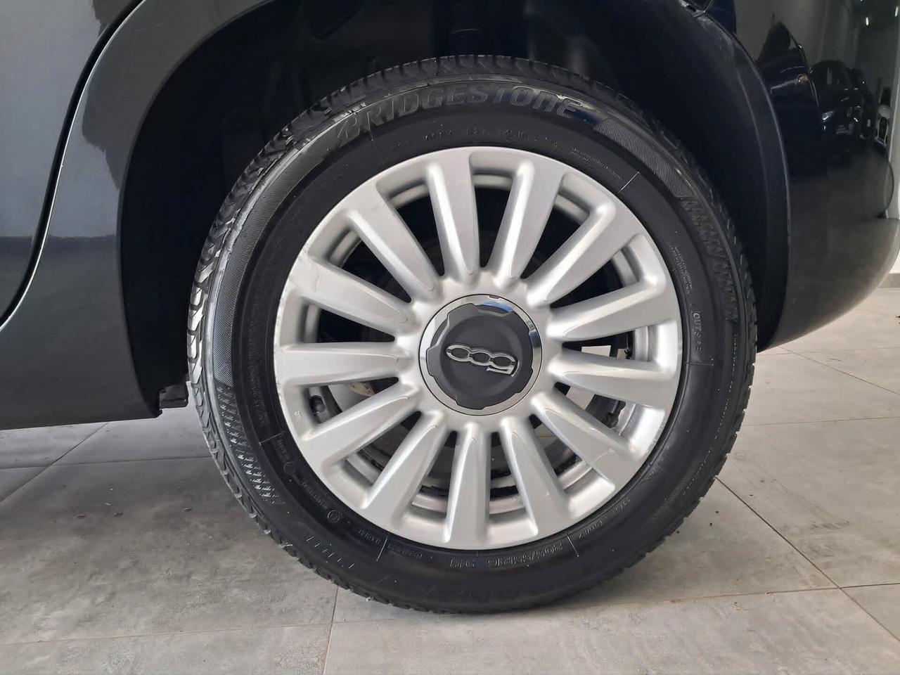 Fiat 500L 1.3 Multijet 95 CV Pop Star