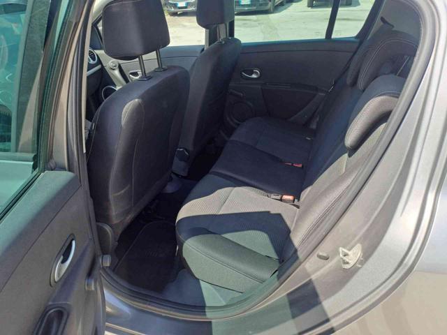 RENAULT Clio 1.5 dCi 75CV 5 porte 20th Anniversario
