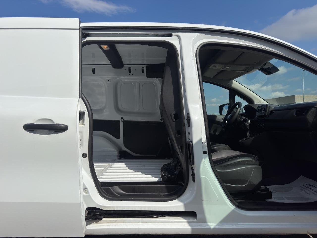 RENAULT Kangoo 1.5 B. DCI 95 CV L1 BELLISSIMO-CRUISE-OTTIME CONDIZIONI-E6D-