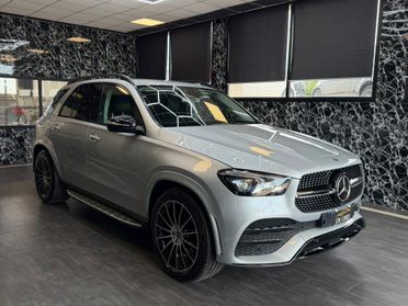Mercedes-benz GLE 350 d 4Matic Premium