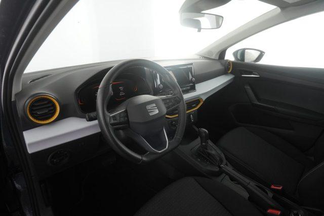 SEAT Ibiza Ibiza 1.0 EcoTSI 115 CV DSG 5 porte Style