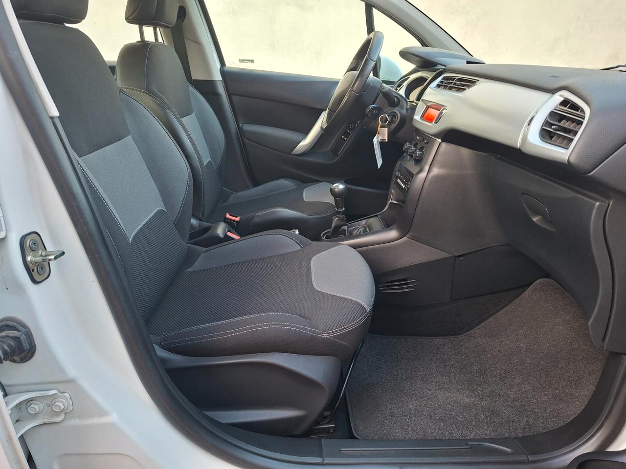 Citroen C3 1.1 Seduction *UNICO PROPRIETARIO*