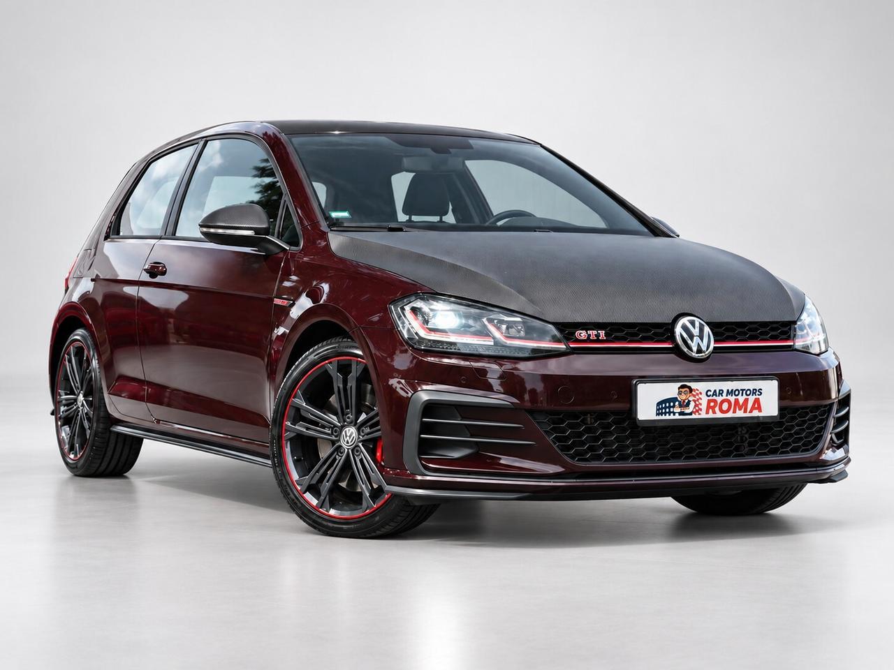 Volkswagen Golf GTI Performance 2.0 245 CV TSI 3p. BMT
