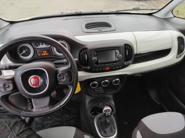 Fiat 500 L N1 1.3 mjt 85cv Pop 4p.ti E5+