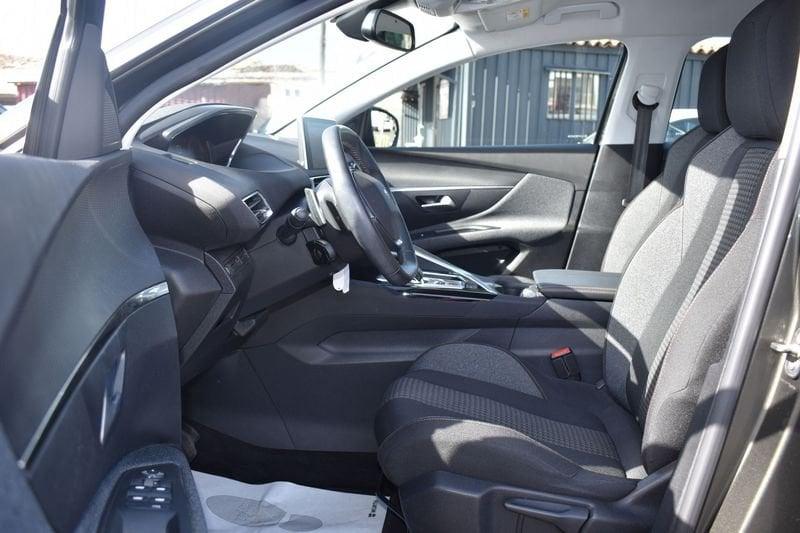 Peugeot 3008 3008 BlueHDi 130 S&S EAT8 Business