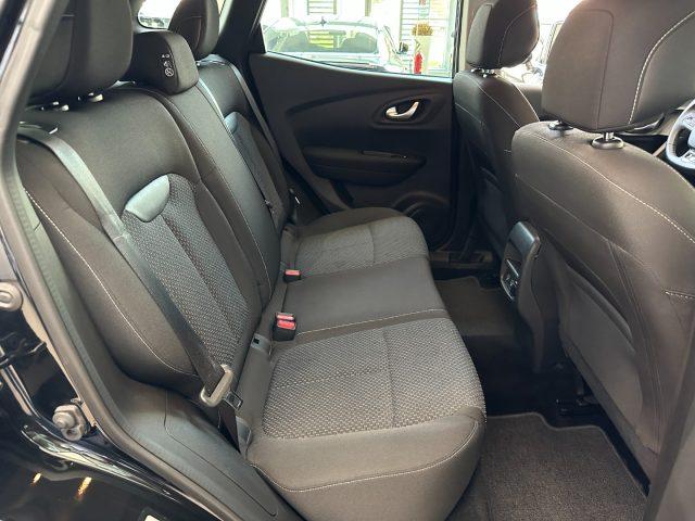 RENAULT Kadjar TCe 140CV FAP Sport Edition2 - 18" - Camera - Navi