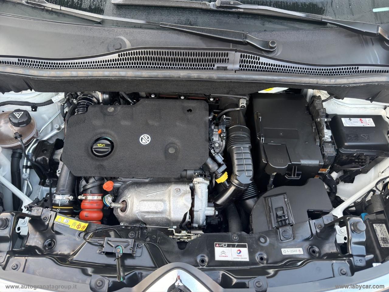 Doblò 1.6 MJT 105CV PC Combi N1