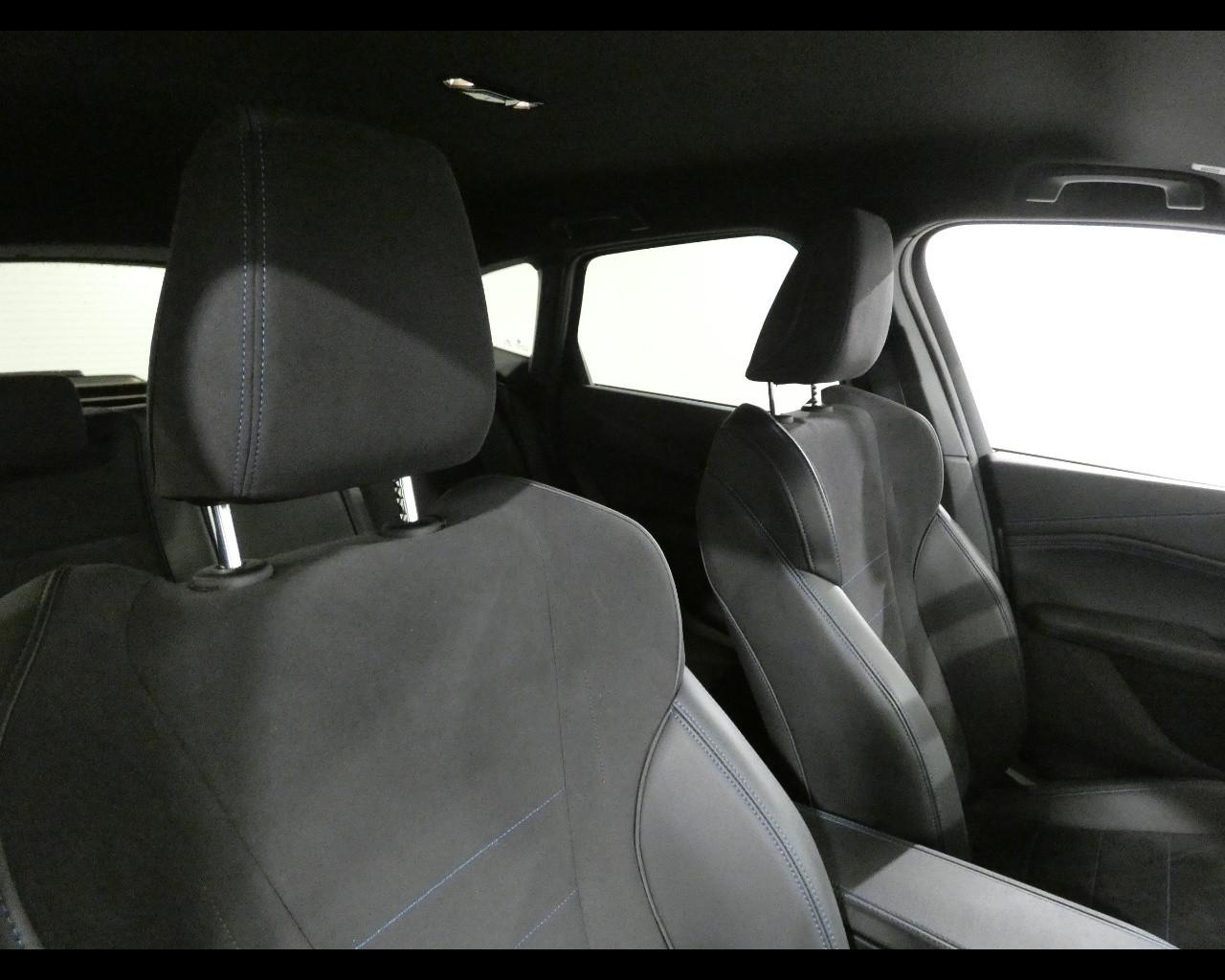 BMW 218d Active Tourer