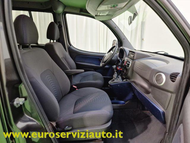 FIAT Doblo Doblò 1.4 SX 5 p.ti Kasten