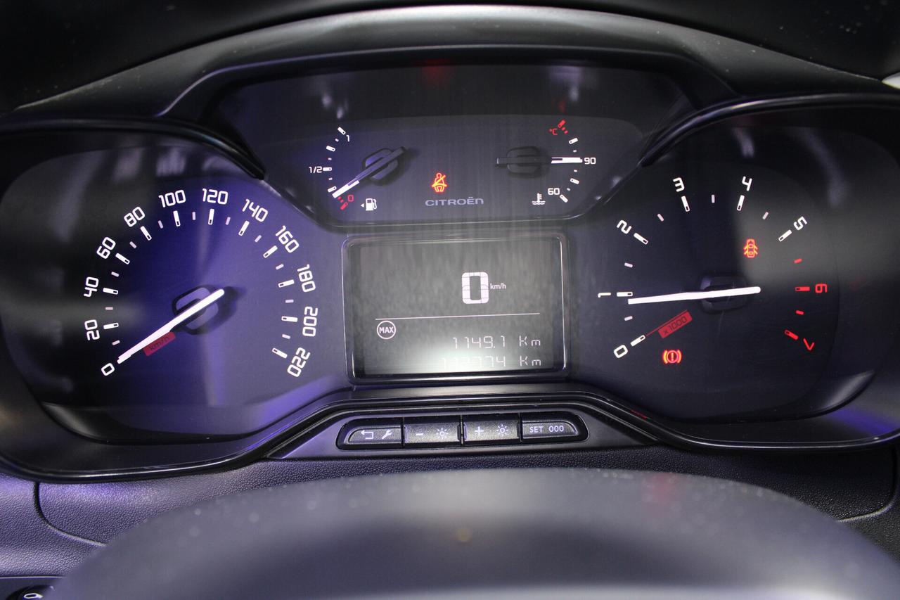 Citroen C3 PureTech 83 S&S Feel